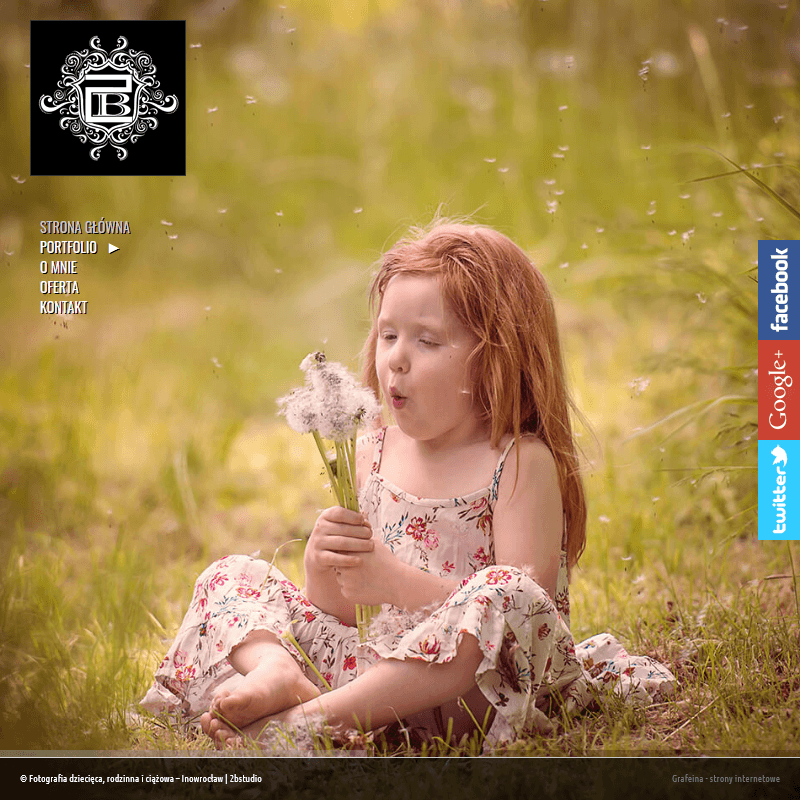 Sesja fotograficzna w Inowrocławiu