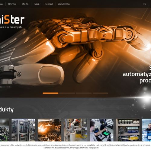 Programowanie sterowników plc - Katowice