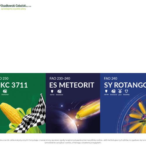 Magazyny zbożowe dolnośląskie