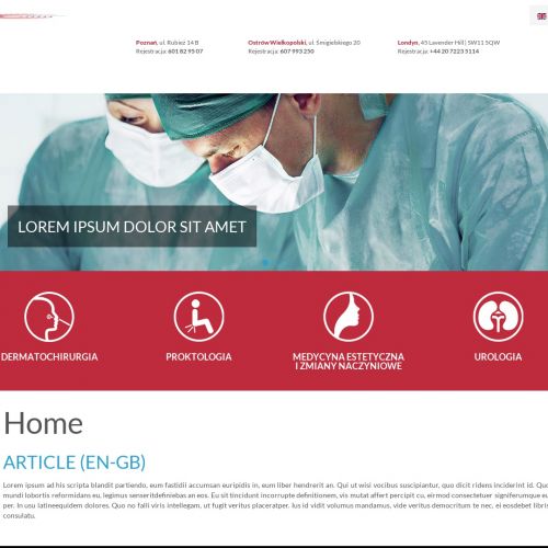 Poznań - laserowe usuwanie kurzajek