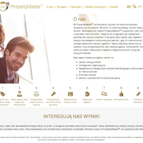 Nieruchomości na sprzedaż w Krakowie