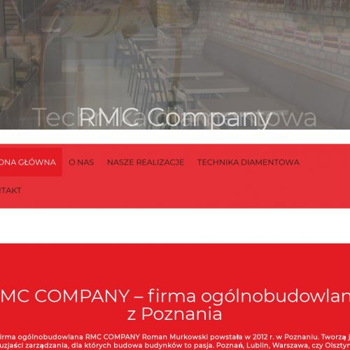 Firma budowlana rosja w Katowicach