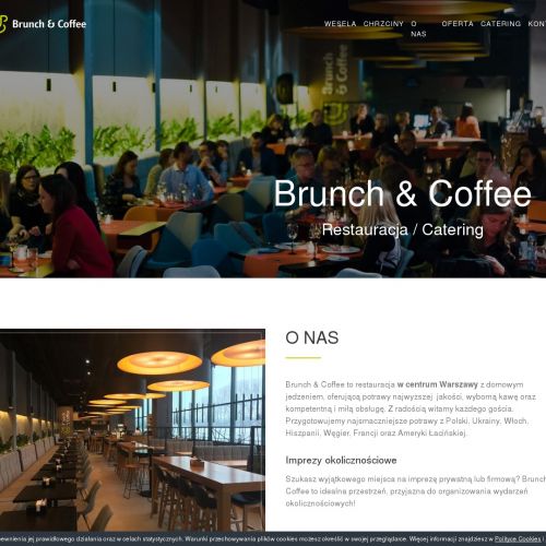 Restauracja warszawa śródmieście wesele w Warszawie