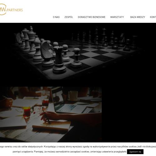 Szkolenie z przywództwa - Warszawa