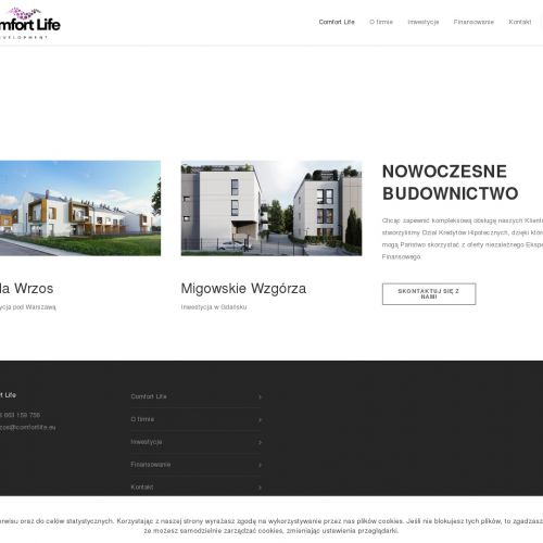 Budowanie domu julianów - Piaseczno