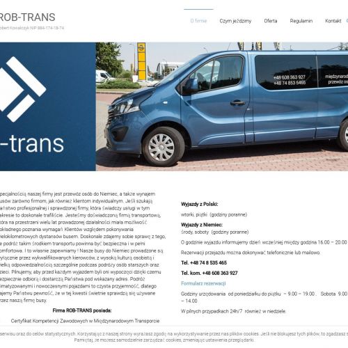 Wrocław - busy z polski do niemiec dolnośląskie