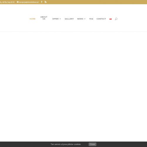 Sala konferencyjna podlaskie w Białymstoku