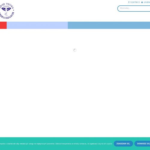 Rehabilitacja w krakowie