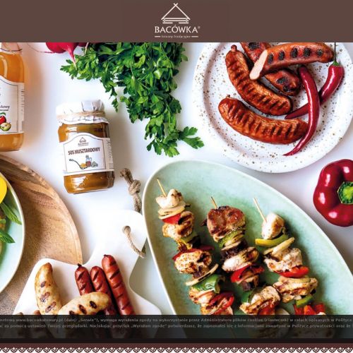 Szynka bez konserwantów - Katowice