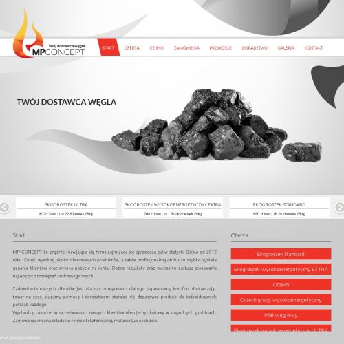 Swarzędz - tani opał