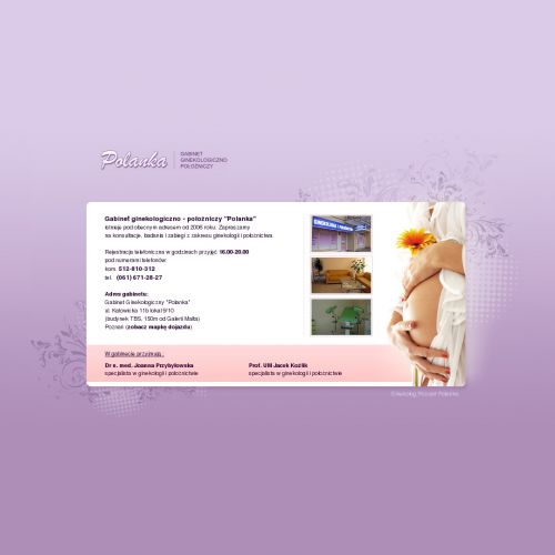 Ginekolog położnik w poznaniu