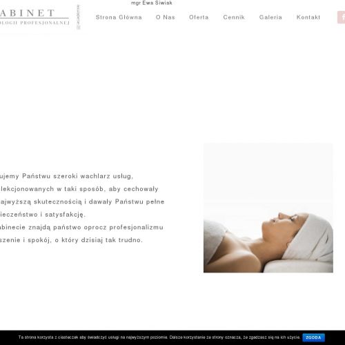 Laminacja i botox rzęs w Bydgoszczy