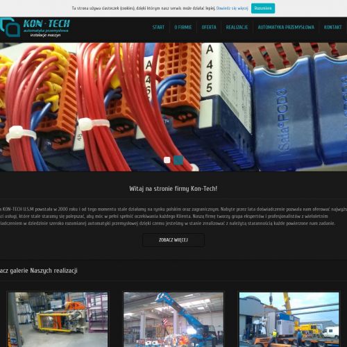 Transfery maszyn śląsk - Bielsko Biała