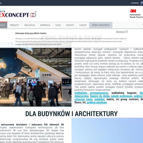 Folie 3m samochodowe