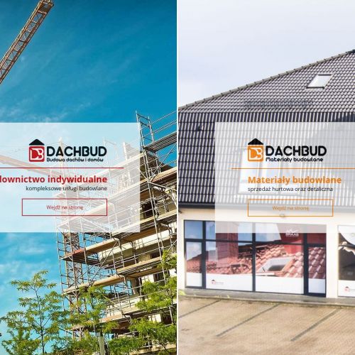 Tanie materiały budowlane - katowice