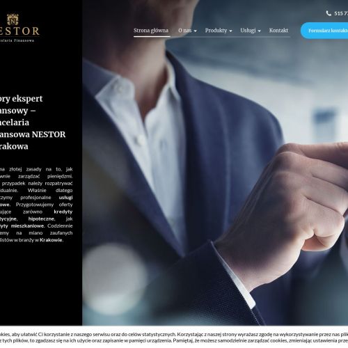 Dobry doradca finansowy - Bochnia