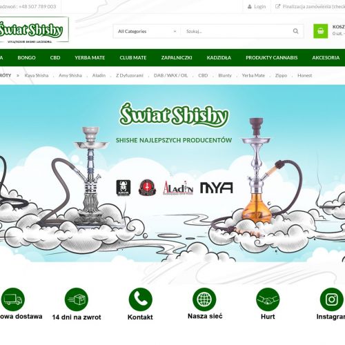 Bongo lodowe w Zielonej Górze