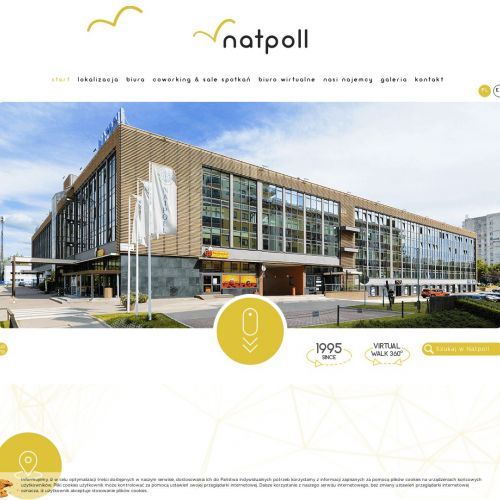 Sala szkoleniowa na wynajem Warszawa