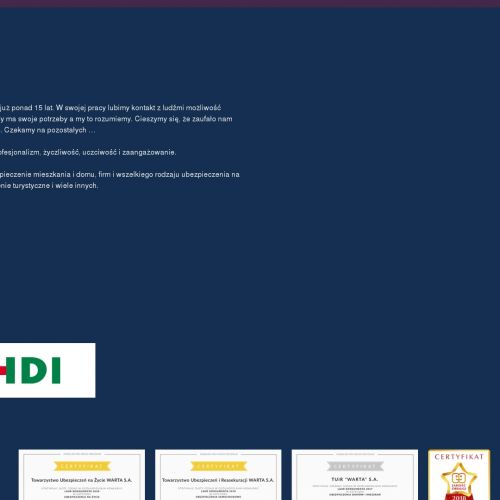 Oc zawodowe Wrocław