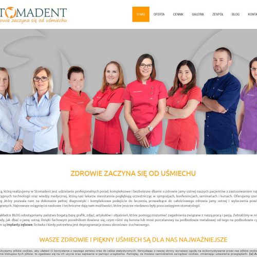 Częstochowa - chirurgia stomatologiczna