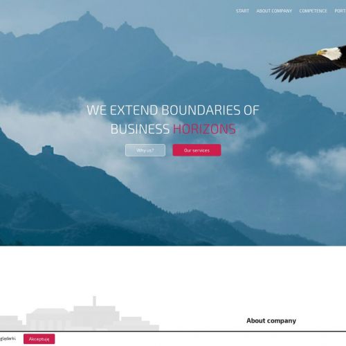 Siedlce - internacjonalizacja działalności