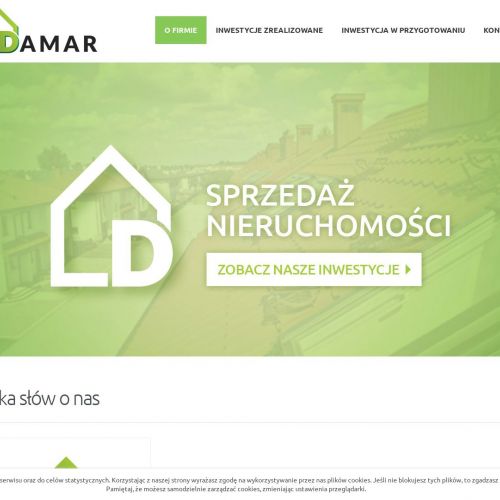 Kupno domu w warszawie w Warszawie