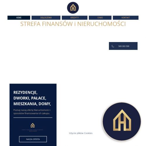 Nieruchomości w Grodzisku Mazowieckim