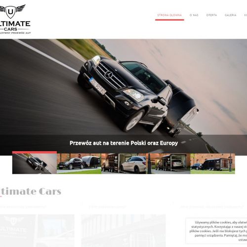 Oferta lawety zabudowanej w wrocławiu