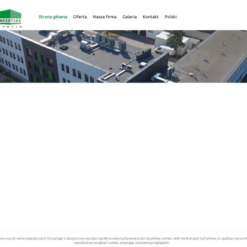 Wynajem magazynów - Poznań