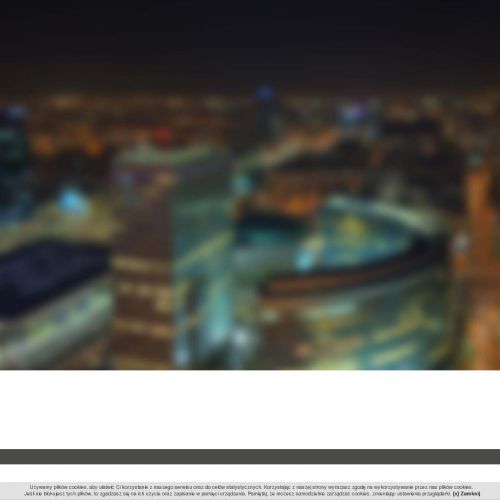 Zarzadzanie nieruchomosciami