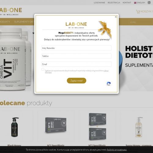 Zespół jelita drażliwego probiotyki