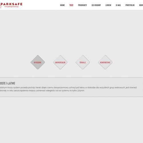 Gdynia - producent uchwytów do rowerów