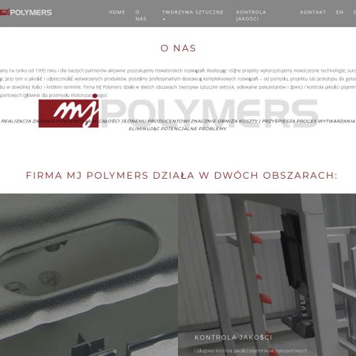 Wyroby z tworzyw sztucznych na zamówienie w Poznaniu