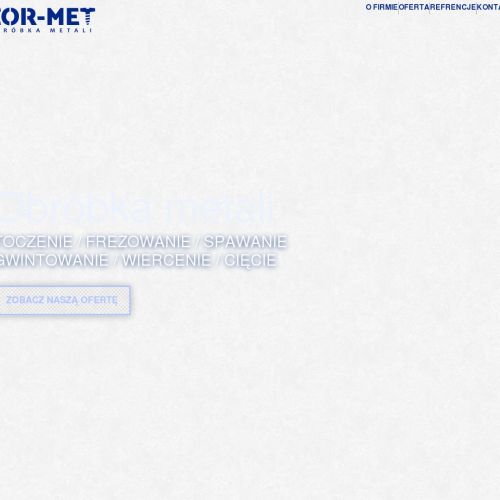 Cięcie cnc łomża - Olsztyn