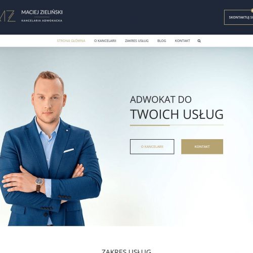 Olsztyn - adwokat