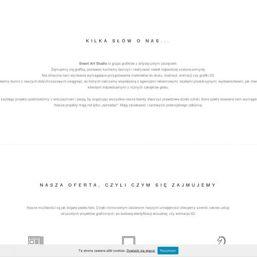 Graficzne kreowanie marki