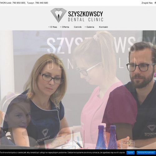 Chirurgia stomatologiczna łódź - Płock