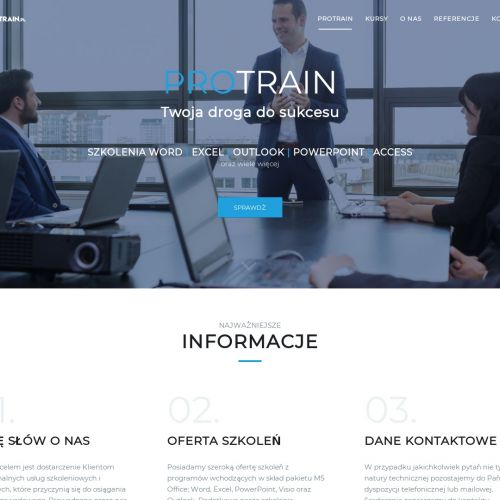 Poznań - kurs excel podstawowy łódź