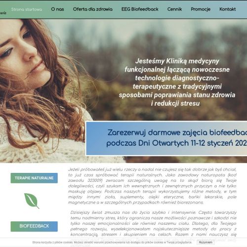 Warszawa - stres przed maturą