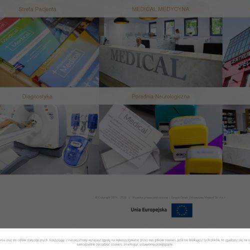 Endokrynolog - Tczew