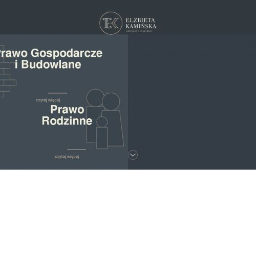 Specjalista od prawa budowlanego - Gdynia