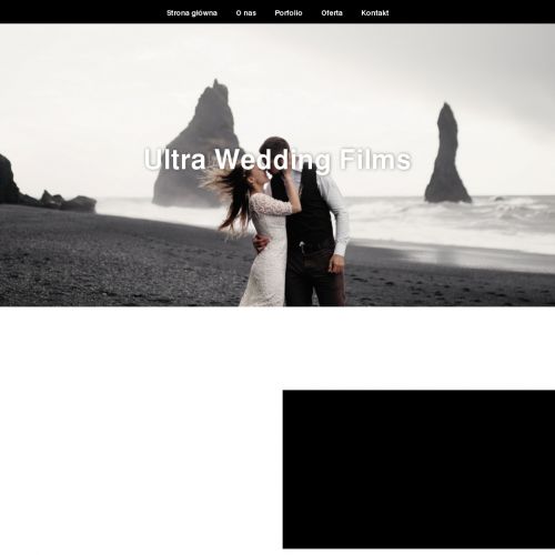 Kamerzysta ślubny mazowieckie - Warszawa