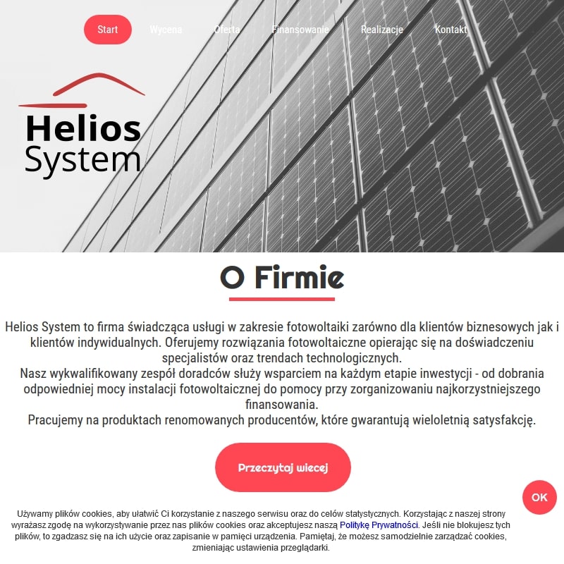 Pompy ciepła mazowieckie - Ciechanów