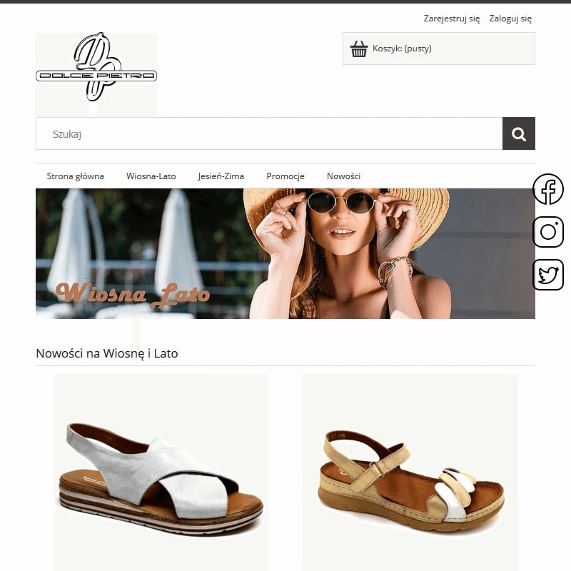 Kozaki damskie skóra naturalna