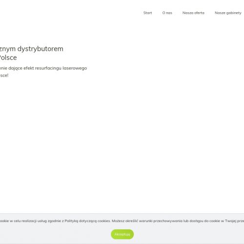 Urządzenia do twarzy bloomea