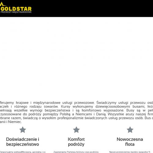 Przewozy osób polska dania