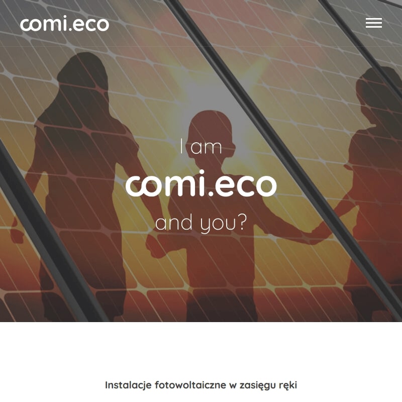 Zielona Góra - elektrownia słoneczna