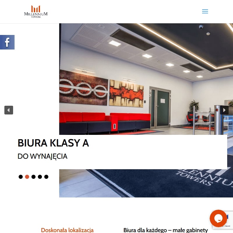 Sale konferencyjne - Wrocław