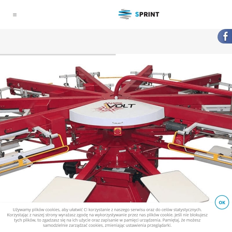 Nadruk na koszulkach kraków prądnik biały