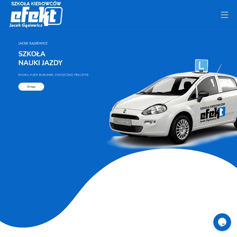 Kursy na prawo jazdy Szczecin